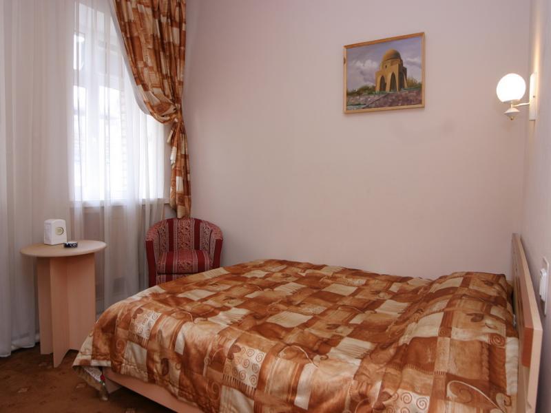 Grand Orzu Hotel Taszkent Zewnętrze zdjęcie