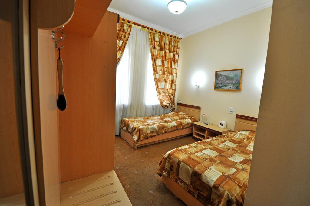 Grand Orzu Hotel Taszkent Zewnętrze zdjęcie