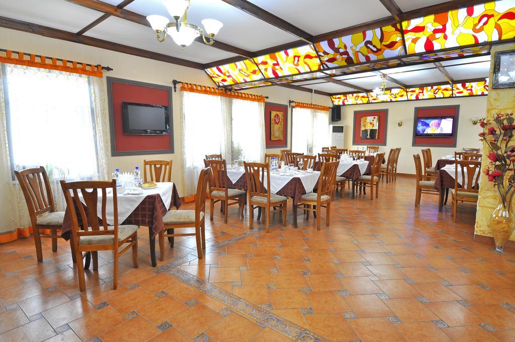 Grand Orzu Hotel Taszkent Zewnętrze zdjęcie