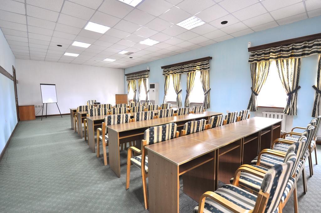 Grand Orzu Hotel Taszkent Zewnętrze zdjęcie