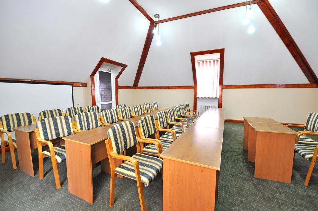 Grand Orzu Hotel Taszkent Zewnętrze zdjęcie