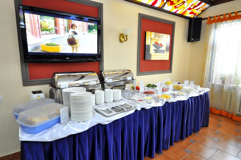 Grand Orzu Hotel Taszkent Zewnętrze zdjęcie