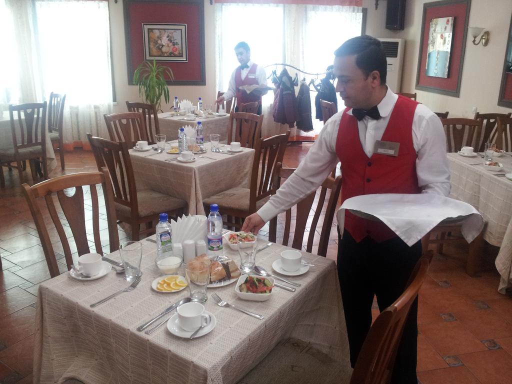 Grand Orzu Hotel Taszkent Zewnętrze zdjęcie