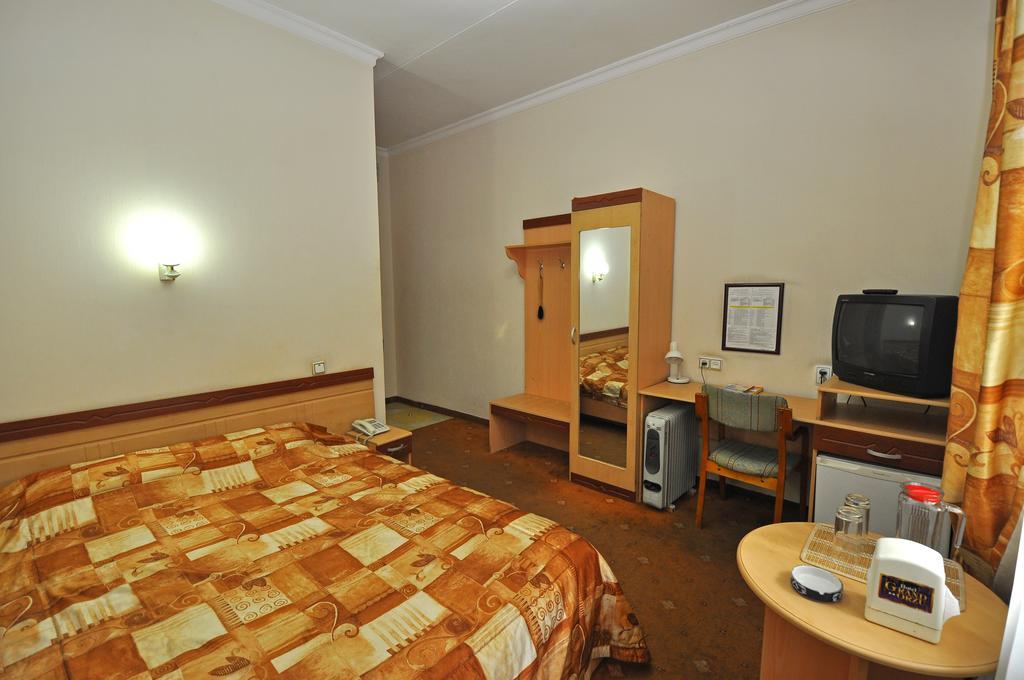 Grand Orzu Hotel Taszkent Pokój zdjęcie
