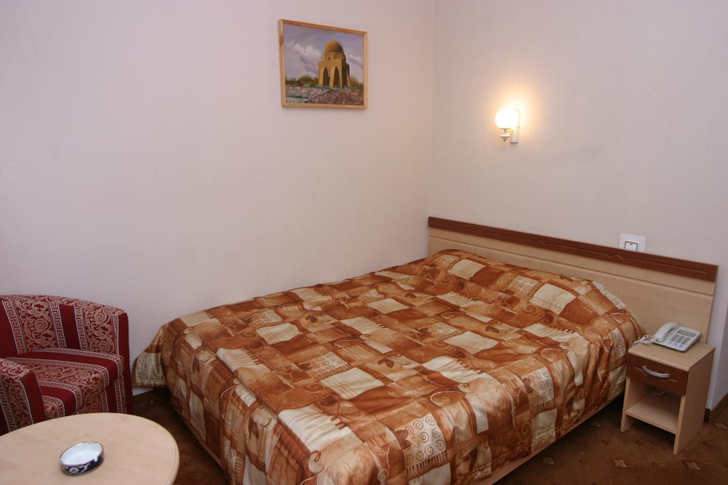 Grand Orzu Hotel Taszkent Zewnętrze zdjęcie