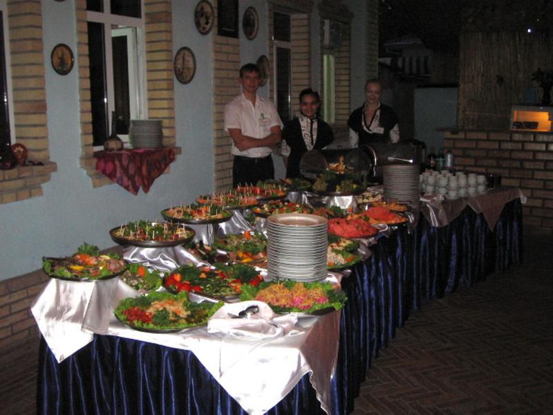 Grand Orzu Hotel Taszkent Zewnętrze zdjęcie