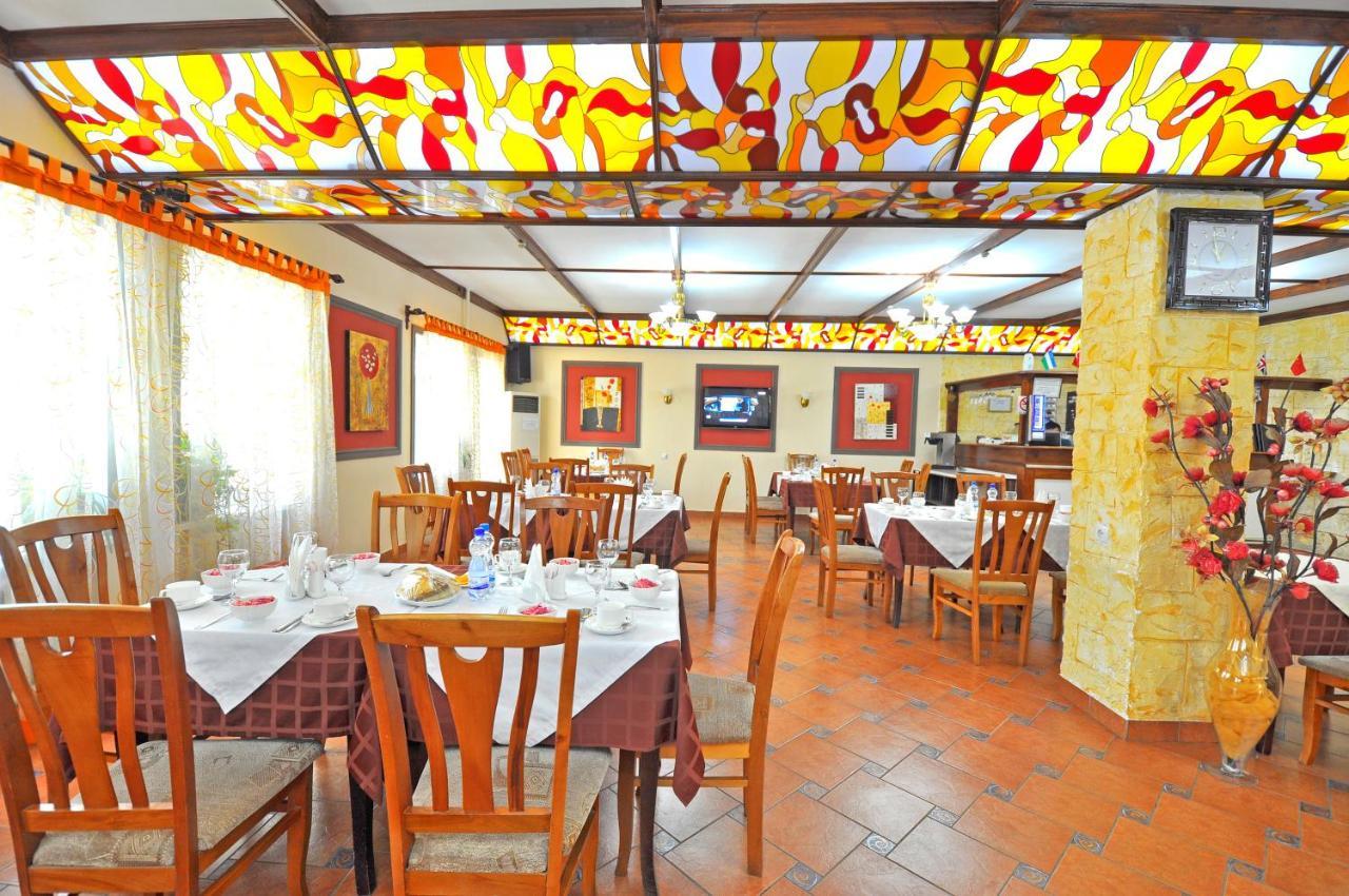 Grand Orzu Hotel Taszkent Zewnętrze zdjęcie