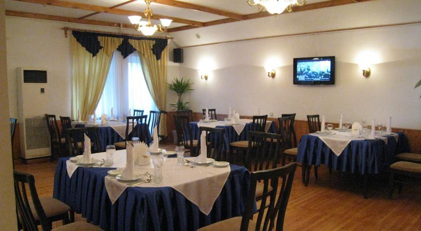 Grand Orzu Hotel Taszkent Zewnętrze zdjęcie