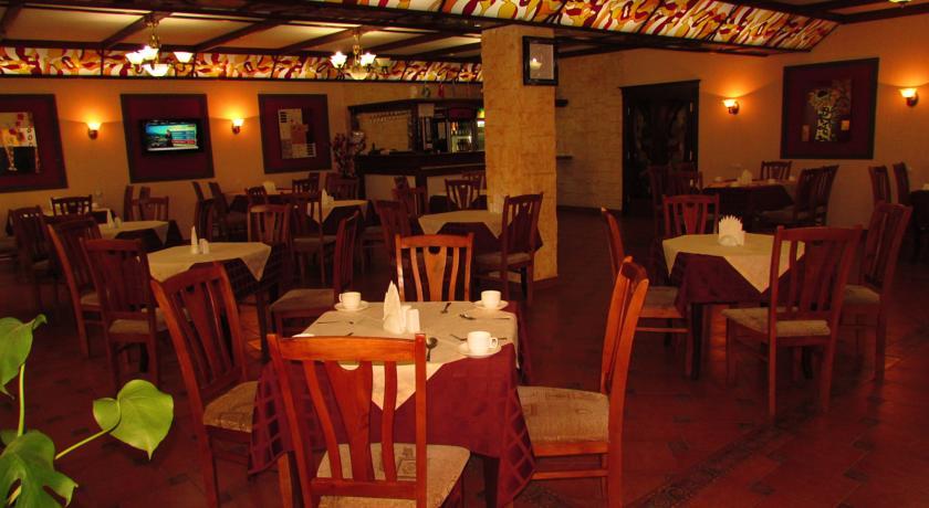 Grand Orzu Hotel Taszkent Zewnętrze zdjęcie