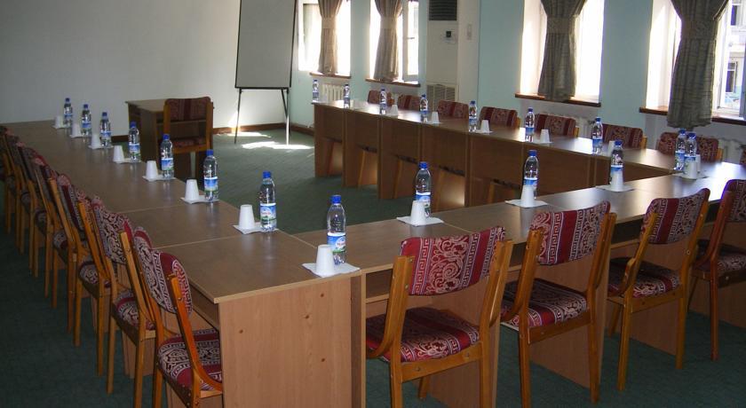 Grand Orzu Hotel Taszkent Zewnętrze zdjęcie
